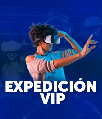 EXP VIP MOVIL