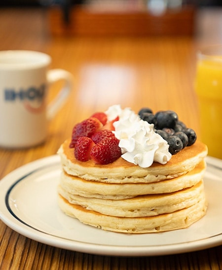 IHOP