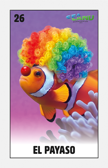 payaso-leon